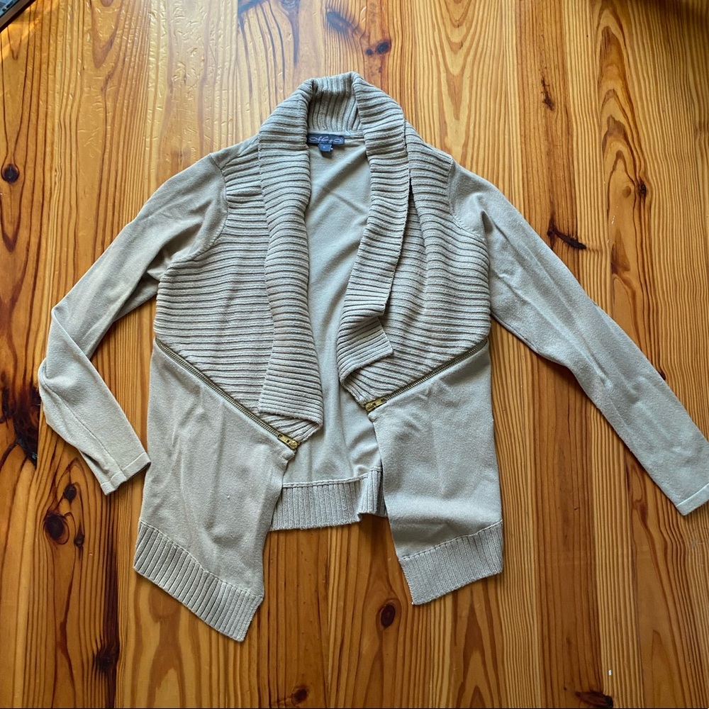 Metria sweater